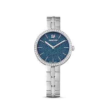 Swarovski Cosmopolitan ウォッチ シルバー系 Amazon.com: Swarovski Cosmopolitan Watch, Metal Bracelet