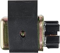 Vista 6 de Caltric Interruptor solenoide de relé de arranque compatible con Polaris Scrambler 90 90X 2001 2002 2003