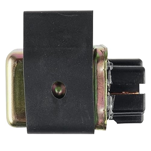 Miniatura 6 de Caltric Interruptor solenoide de relé de arranque compatible con Polaris Scrambler 50 2001 2002 2003