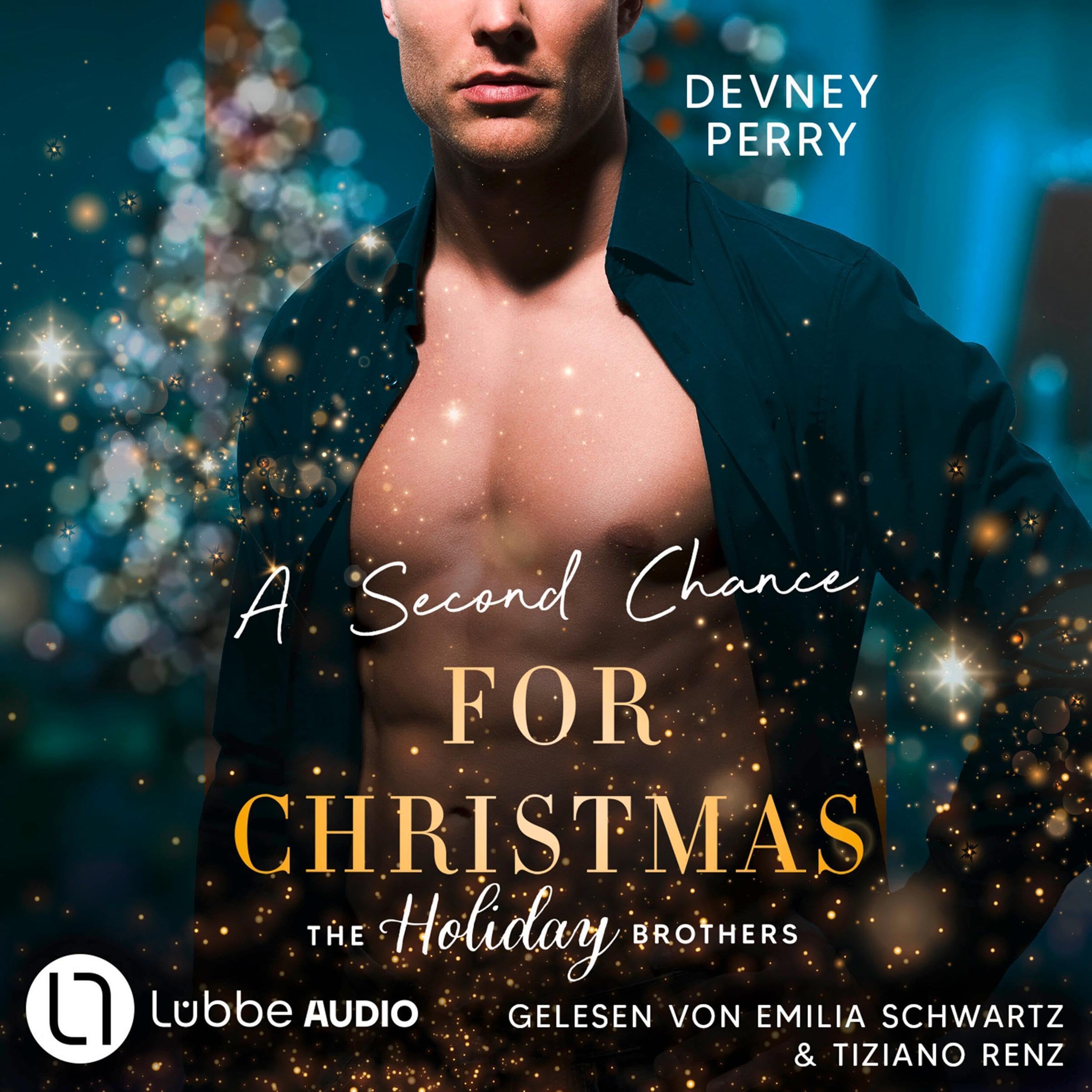 A Second Chance for Christmas (German Edition)