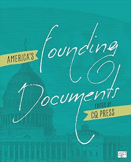 America’s Founding Documents