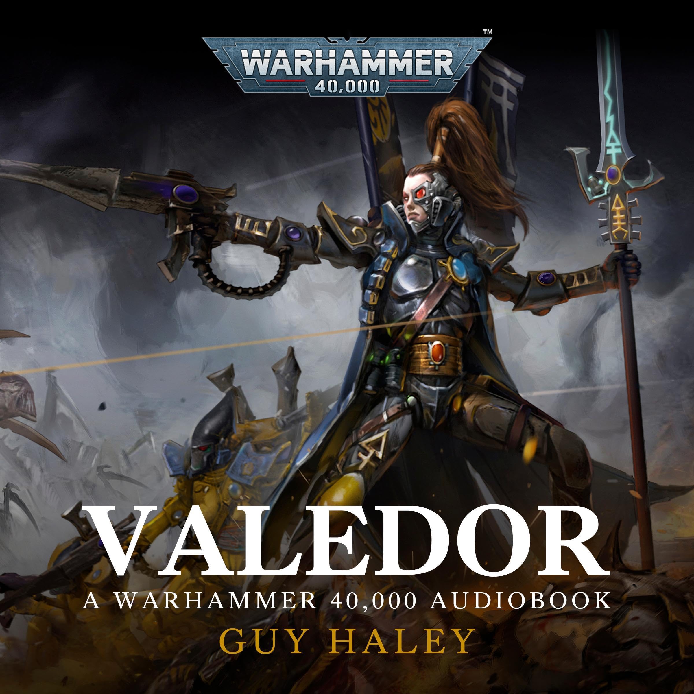 Valedor: Warhammer 40,000