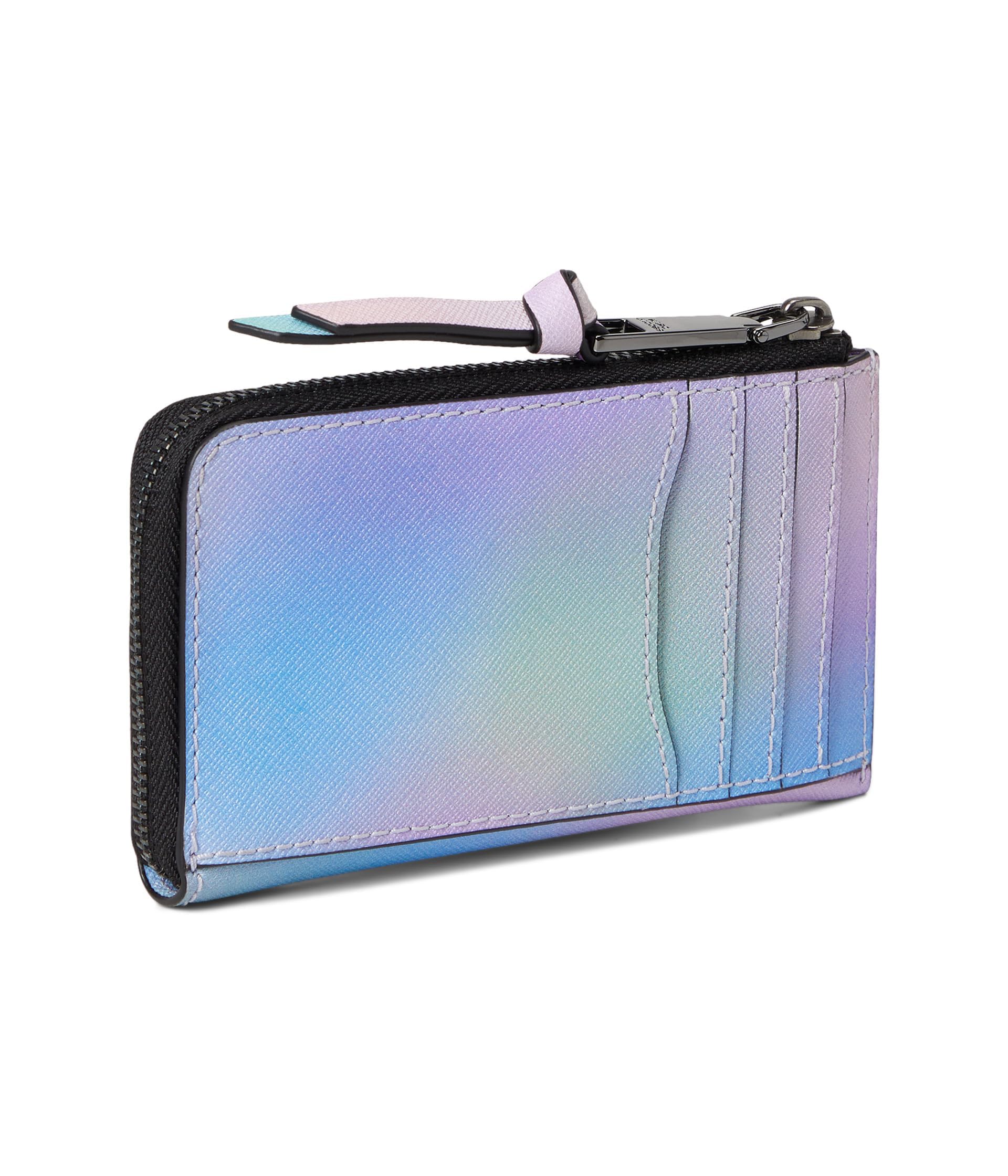 Marc Jacobs THE TOP ZIP MULTI WALLET Borsa