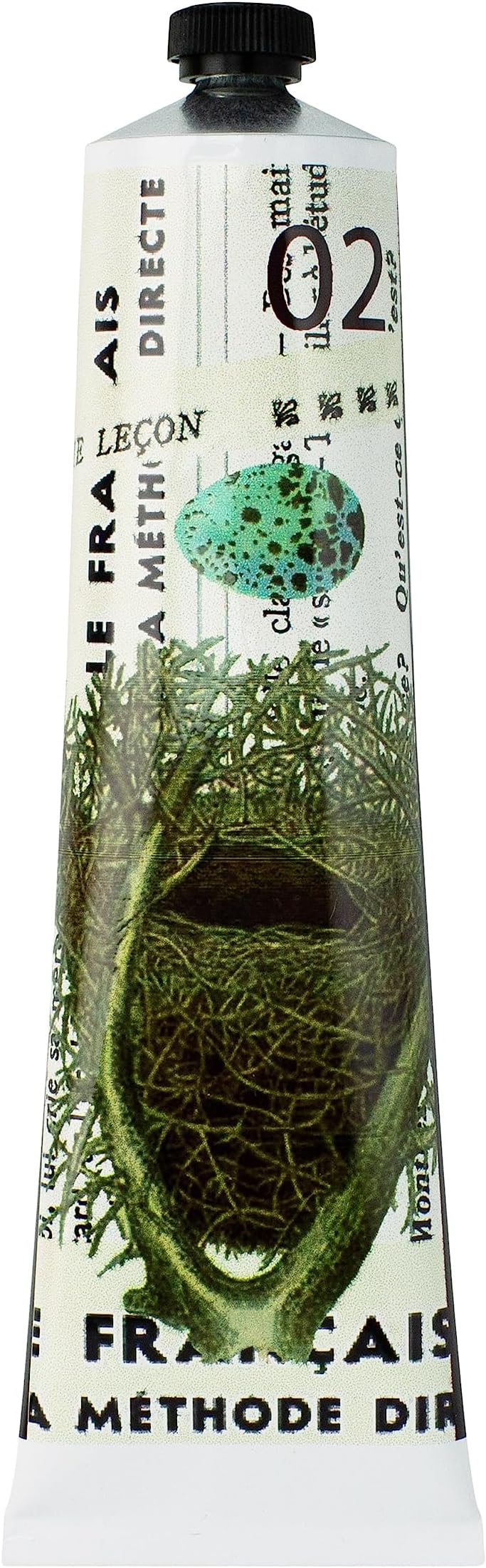 Hydrating Handcreme, Alluring Luxury Moisturizing Hand Cream, Lotion for Women & Men for Soft Skin, Everyday Purse Essentials