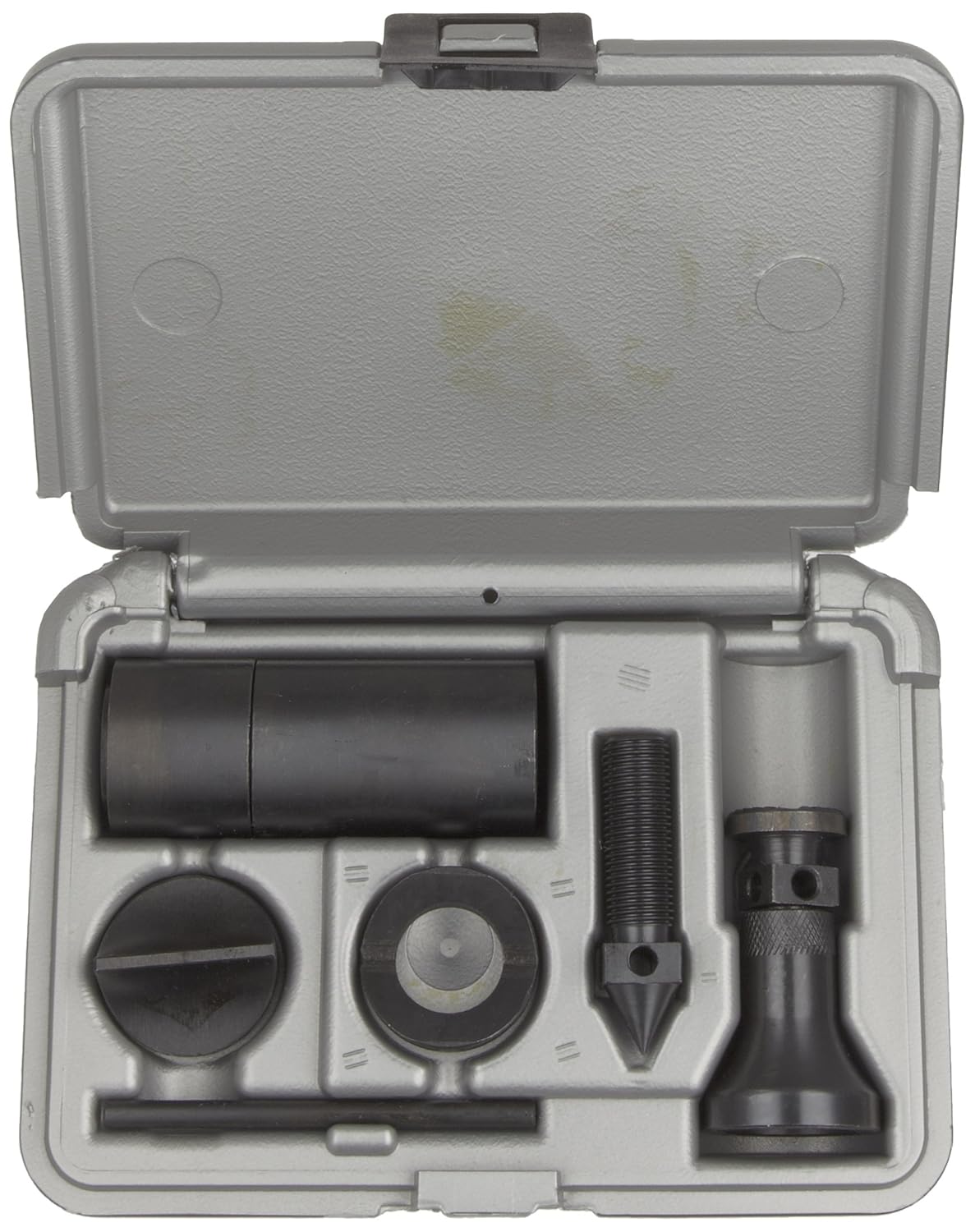 Brown Sharpe 599 680 Screw Jack Set Floor Jacks Amazon Com Industrial Scientific