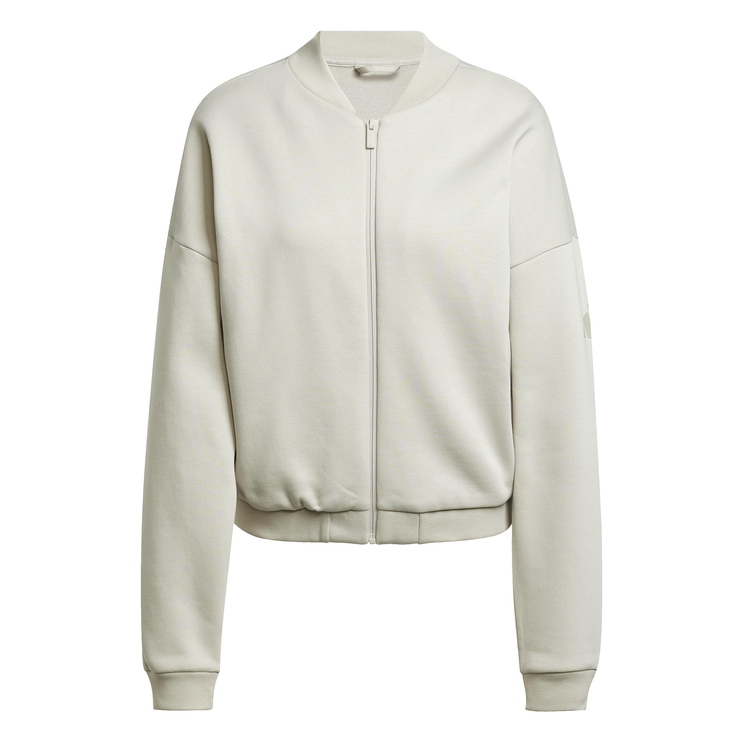 adidas Women's Essentials Contemporary Logo Bomberjacke