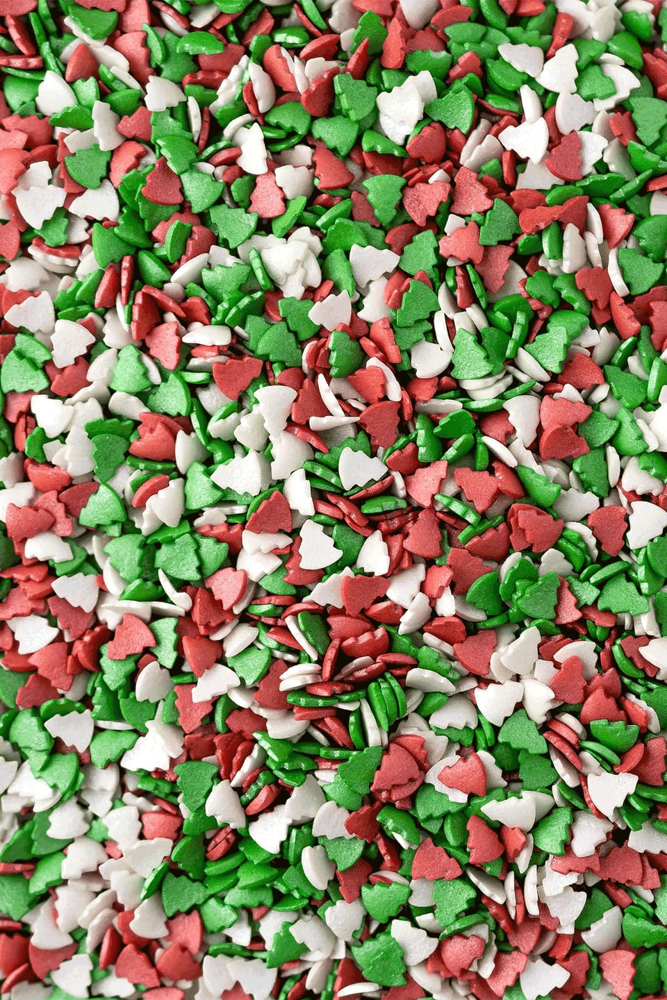 SPRINKLY - Sprinkle Shapes - Eyes - 25g Sample Packet — view 44