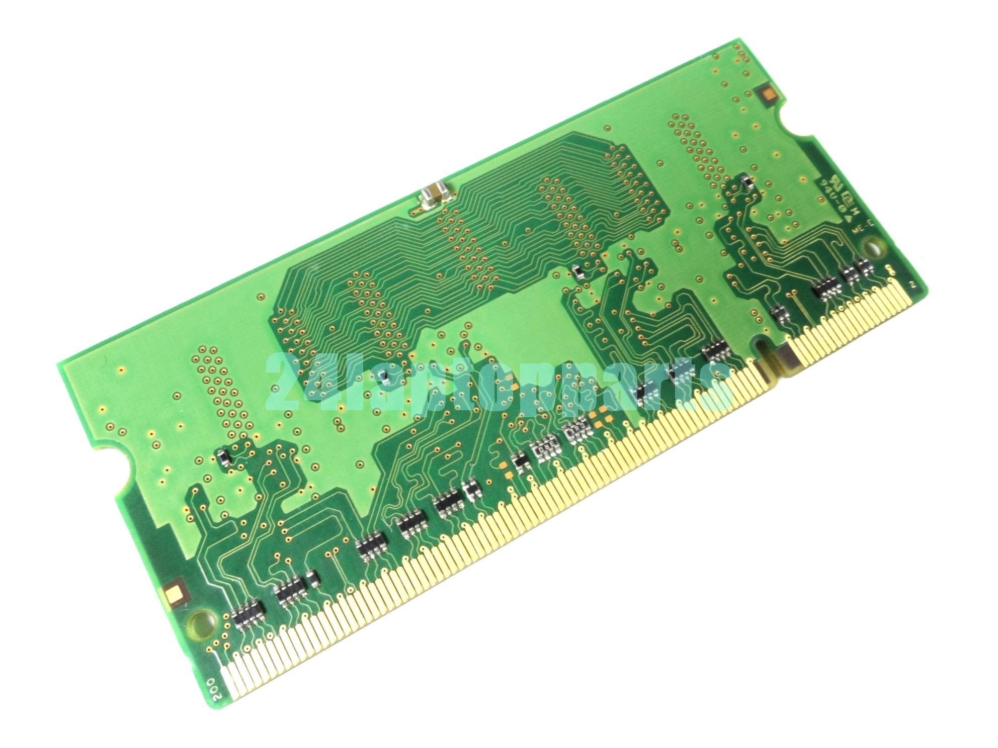 Amazon | HynixメモリSo - Dimm 200pin pc2 – 5300s 512 MB ddr2 667