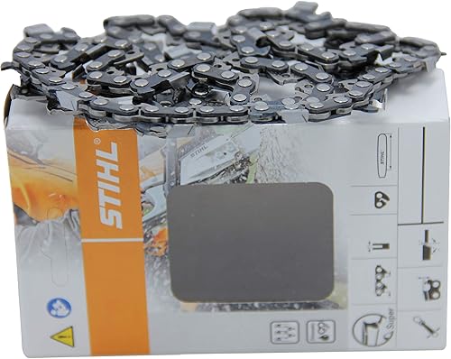 Miniatura 2 de STIHL Oilomatic 71PM3-64 - Cadena de sierra de 12 pulgadas 3670-005-0064