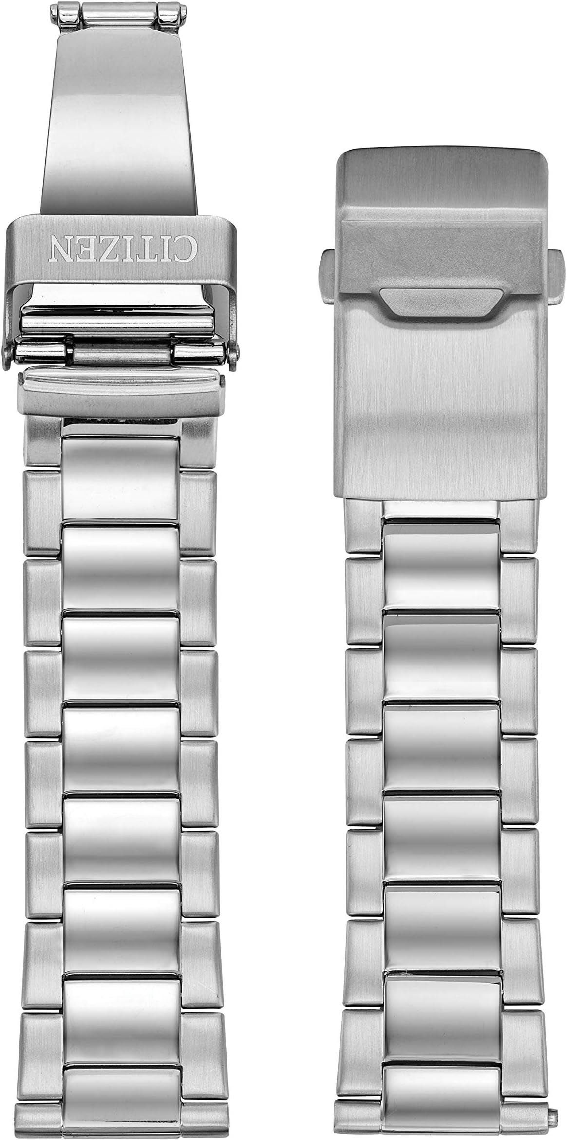 Citizen CZ Smart 22mm smartwatch interchangeable strap