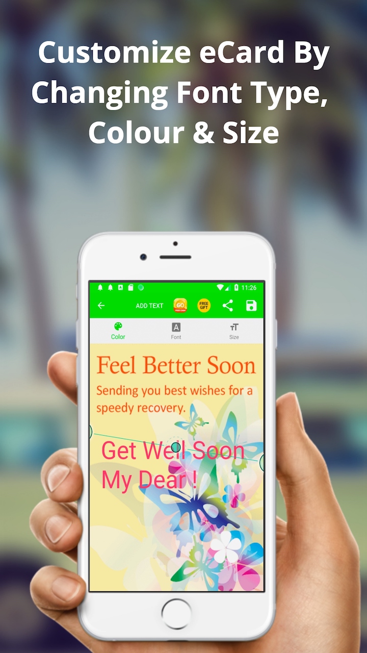Best Greeting Cards Maker DIY Greeting Card (Pro Version Ads Free) App on the Amazon Appstore