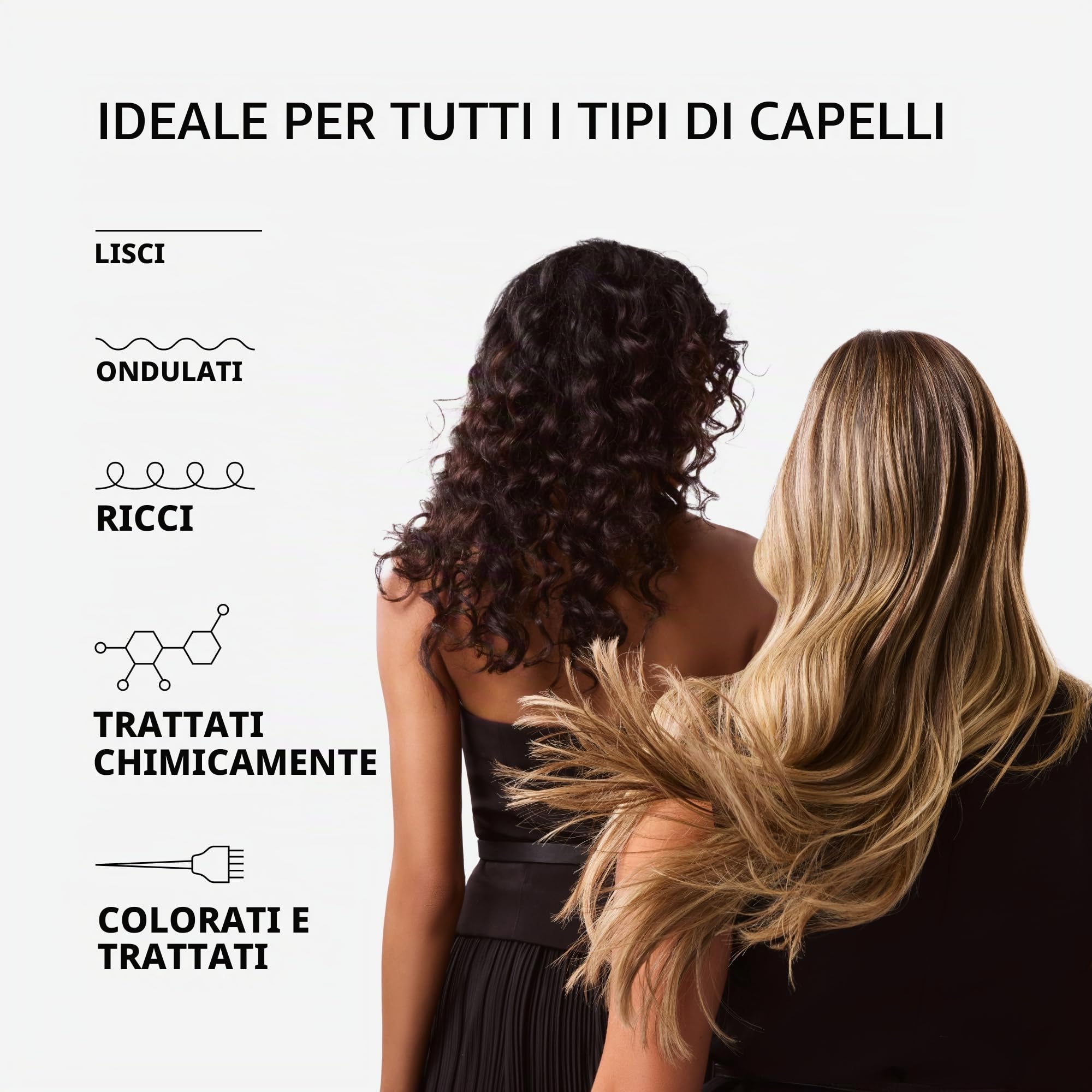 Truss Deluxe Prime Miracle Summer Spray di protezione massima aggiunge lucentezza/protezione UV 260 ml/8,79 fl oz