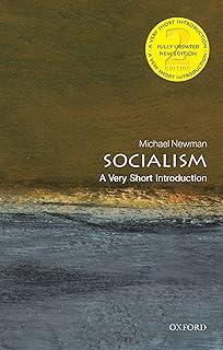 Socialism: A Very Short Introduction