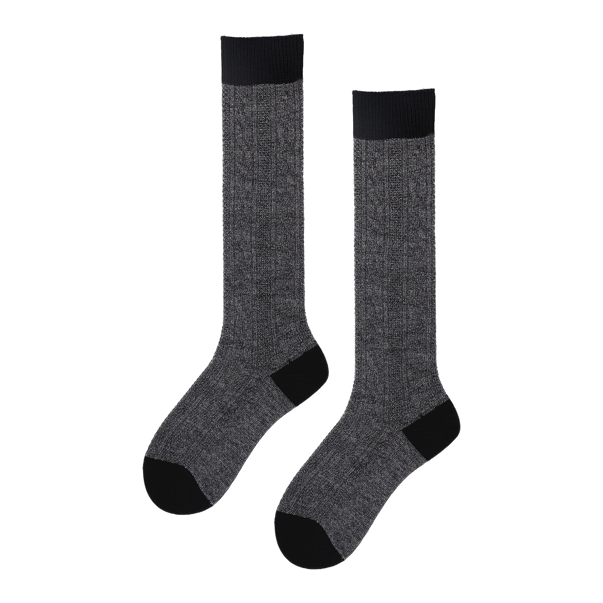 KUNERT Herren Kniestrümpfe Heritage Socks Fashion