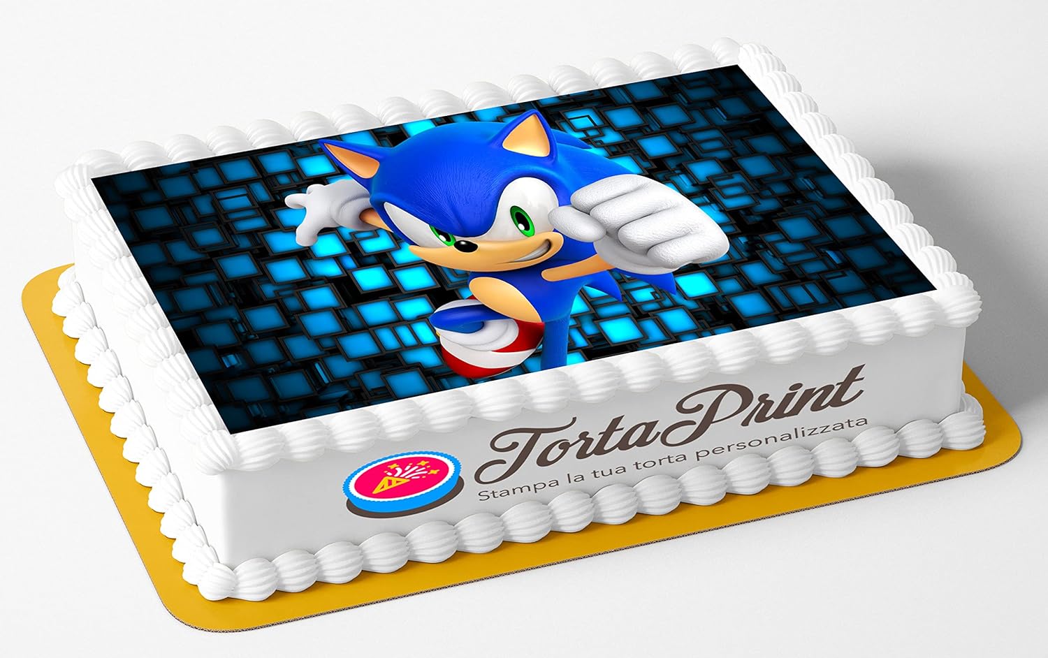 Cialda AMONG US Con NOME Decorazione Torta Ostia O Zucchero 004 - Foto 9