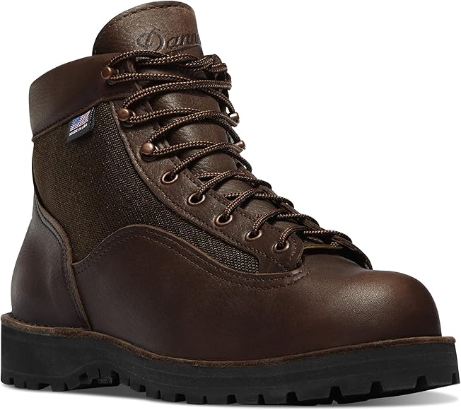 Danner GORE-TEX ブーツトレッキングシューズ 33020 USA製 Danner GORE-TEX ブーツトレッキングシューズ 33020 USA製