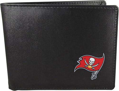 Miniatura 22 de Siskiyou Sports Bi-fold Wallet