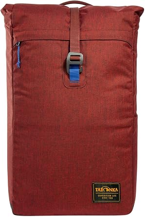 Tatonka Traveller Pack 25, tango red, City, Tango Red, City