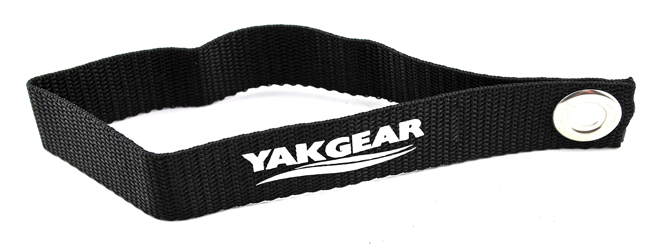 YakGear THDLP1 Hood Loops with Grommet - Pair