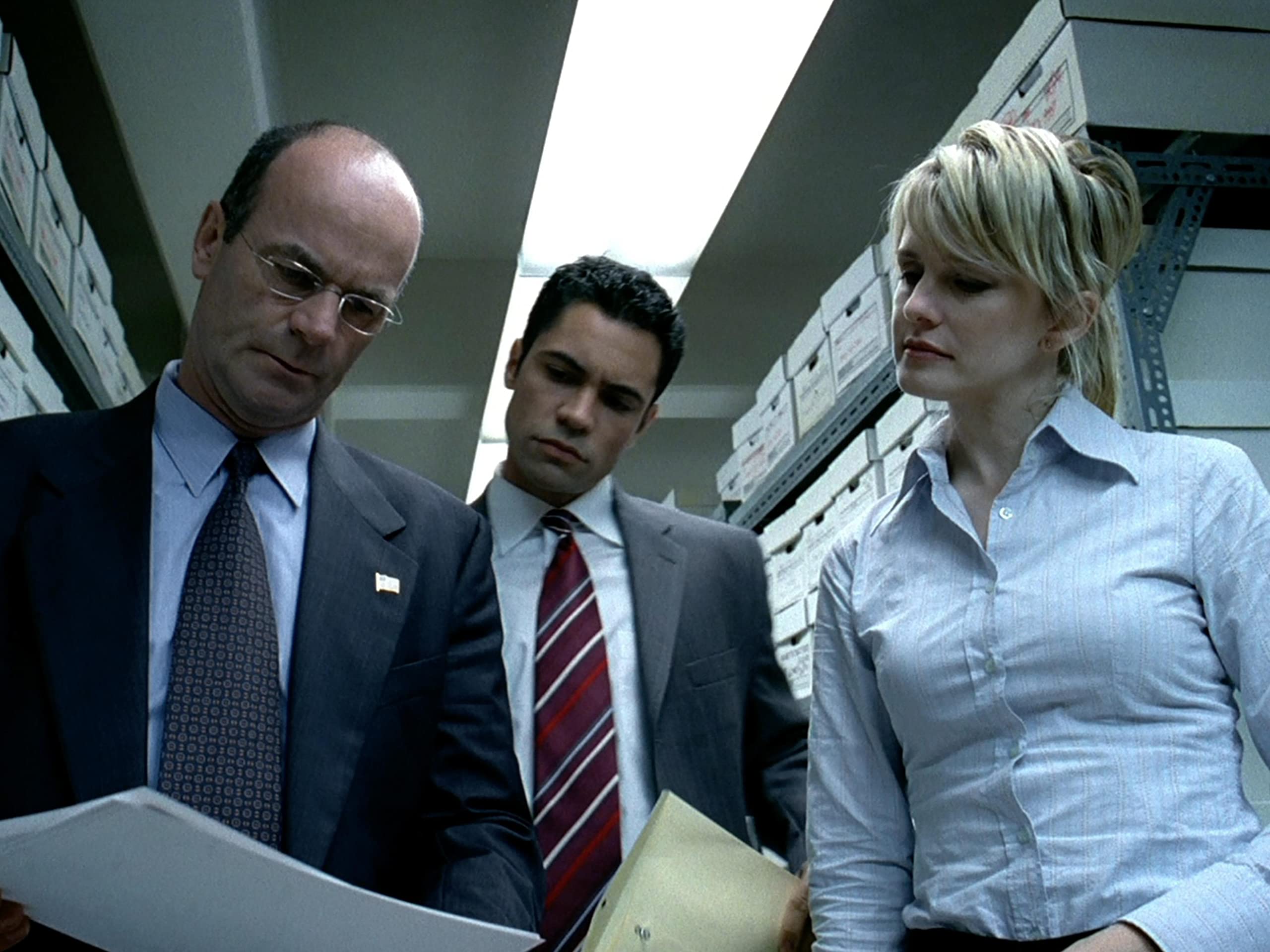 Watch Cold Case Season 1 Prime Video