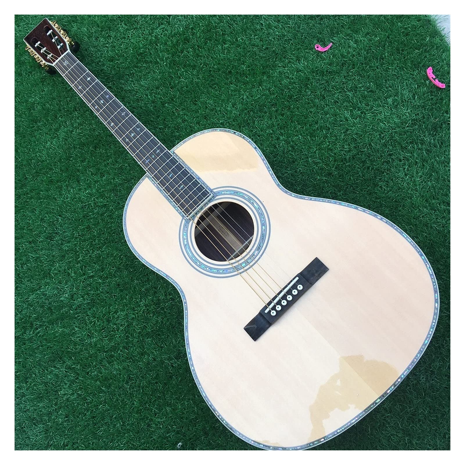 パーラーギター 楽天市場】KALA KA-GTR-PLR パーラーギター カラ SOLID CEDER