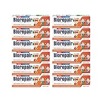 Biorepair, Dentifricio Bimbi 0-6 anni