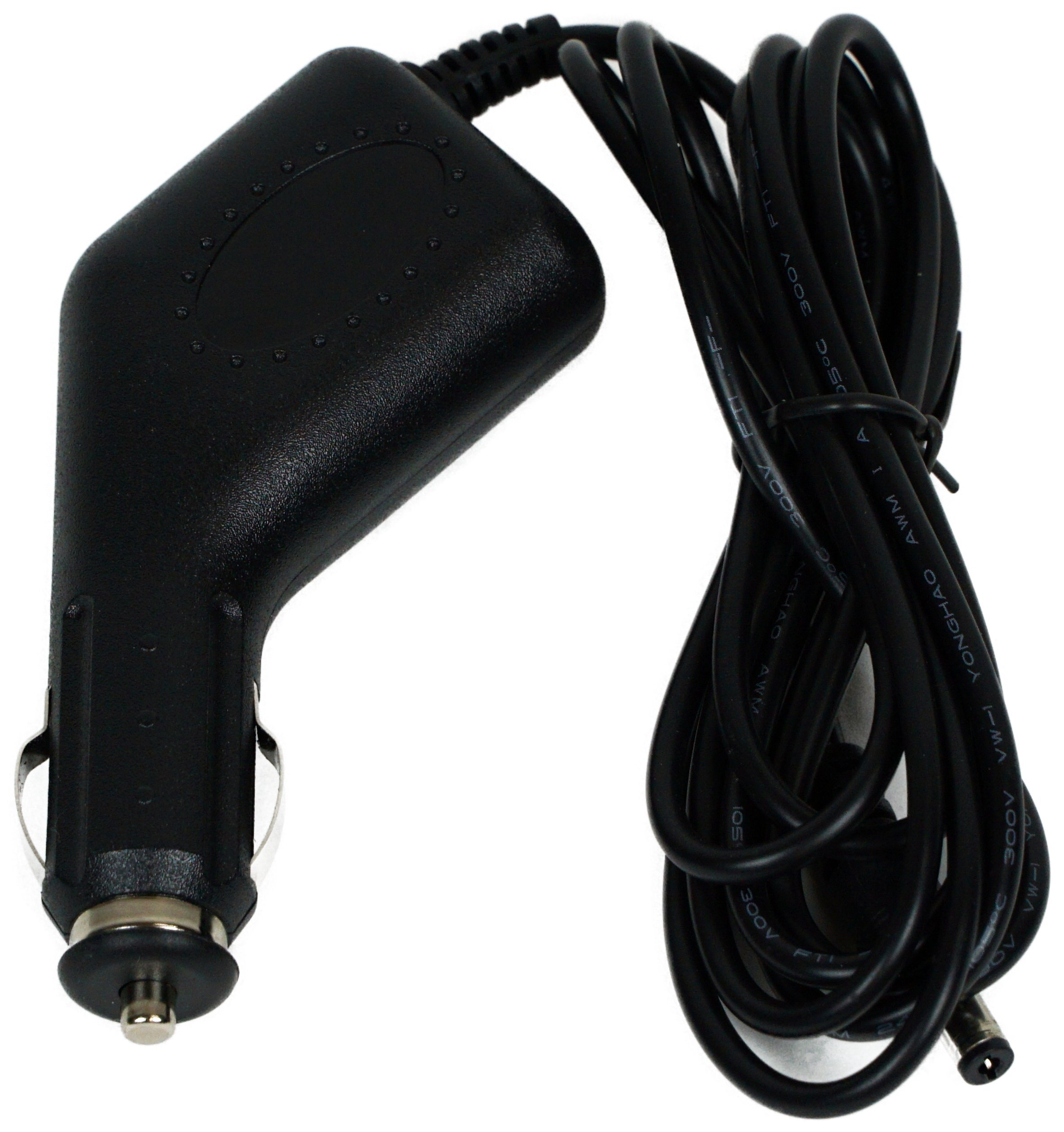 Cigarette Lighter 24V Adapter 60in Cord - Take Agilux Lighting Mobile