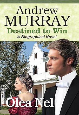 Andrew Murray Destined to Win