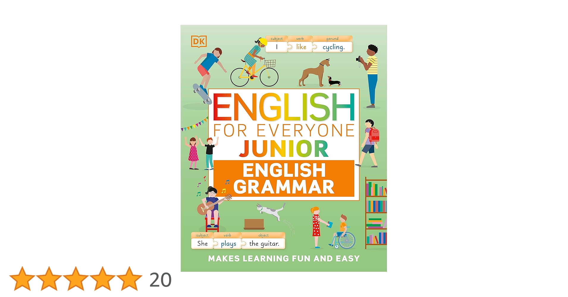 English for Everyone ①②③④とGrammar 2セット English for