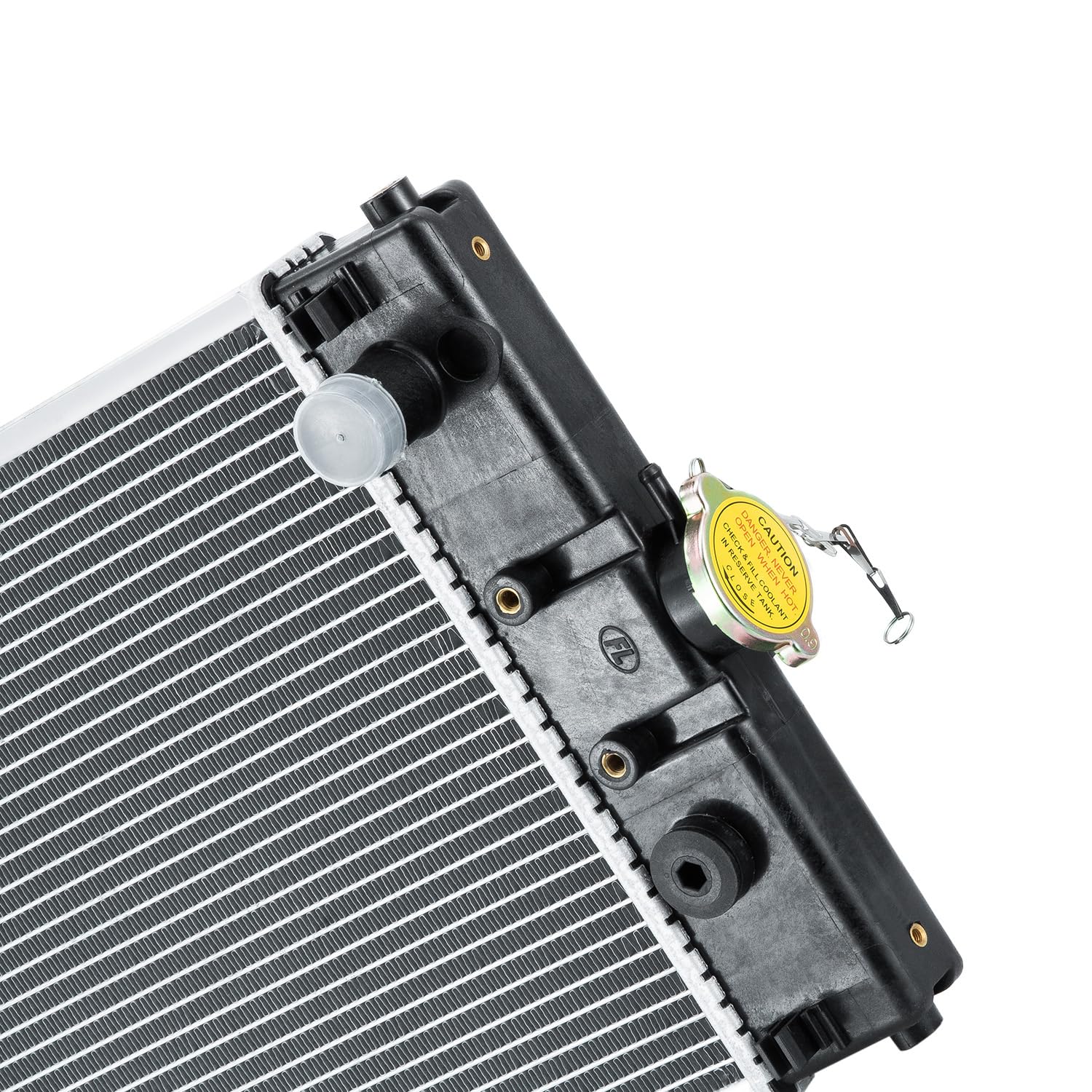 Coolant Reservoir Tank With Cap – Replacement For Buick Encore & Chevy Trax 1.4L (OE# 95269001) - View #9