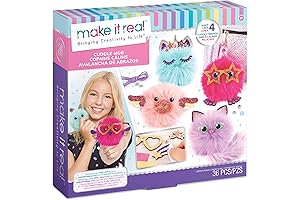 Make It Real Mini Pottery