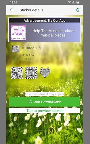 Animated Emoticons : Animated Emojis For Your Social Media App - Bring your conversations to life -