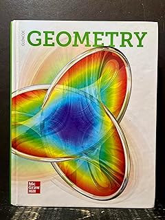 Geometry 2018, Student Edition (MERRILL GEOMETRY)