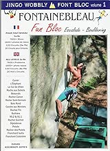 Download Fun Bloc: Fontainebleau Bloc-Bouldering. PDF