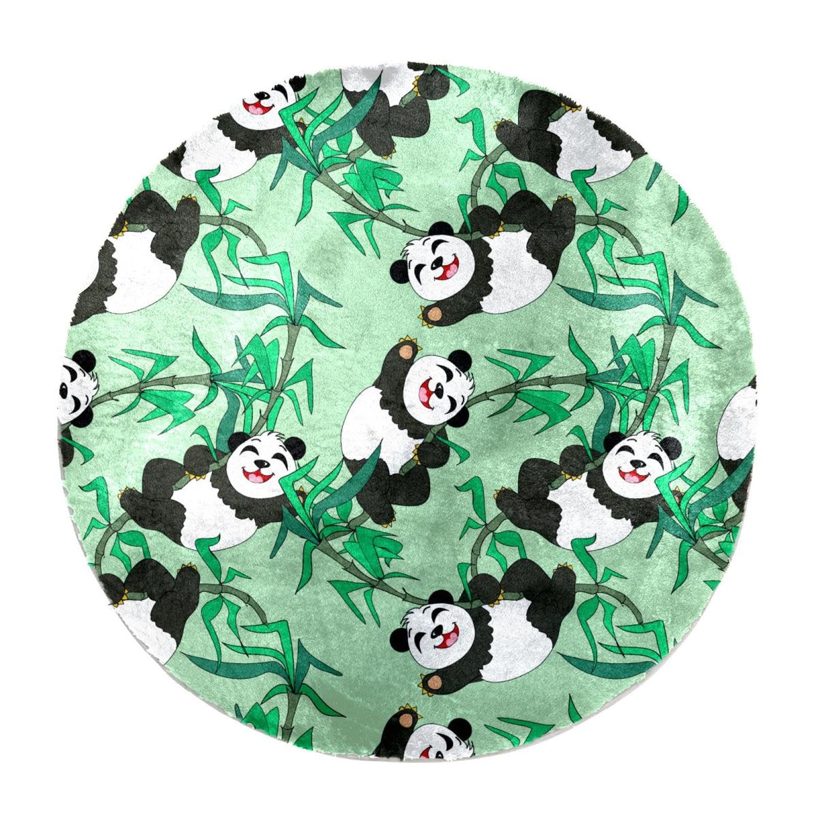 Tapis doux et moelleux 70 cm pour isoler un sol froid d'intérieur