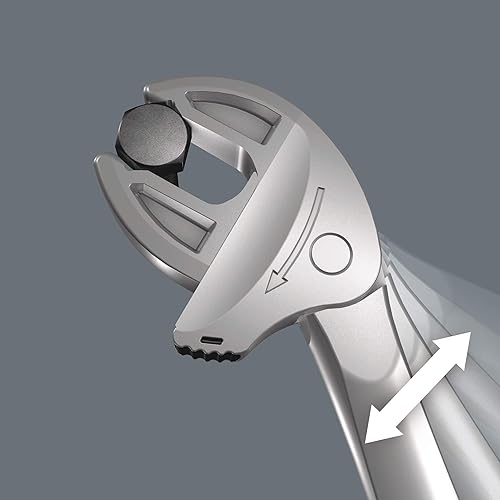 Miniatura 4 de 6004 Joker XL Joker con ajuste de tamaño flexible 19-24mm