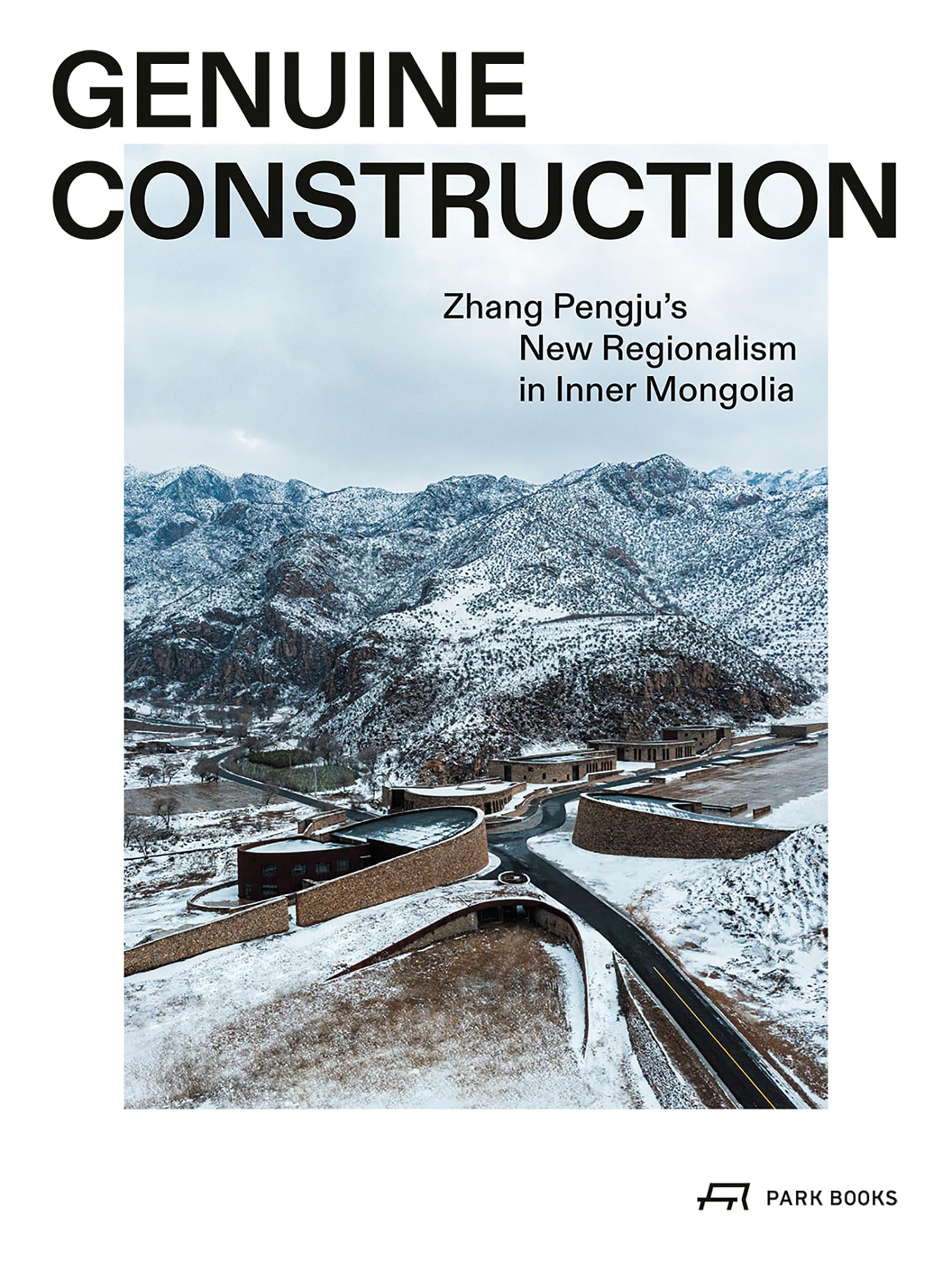 Genuine Construction PAPERBACK 9783038604150