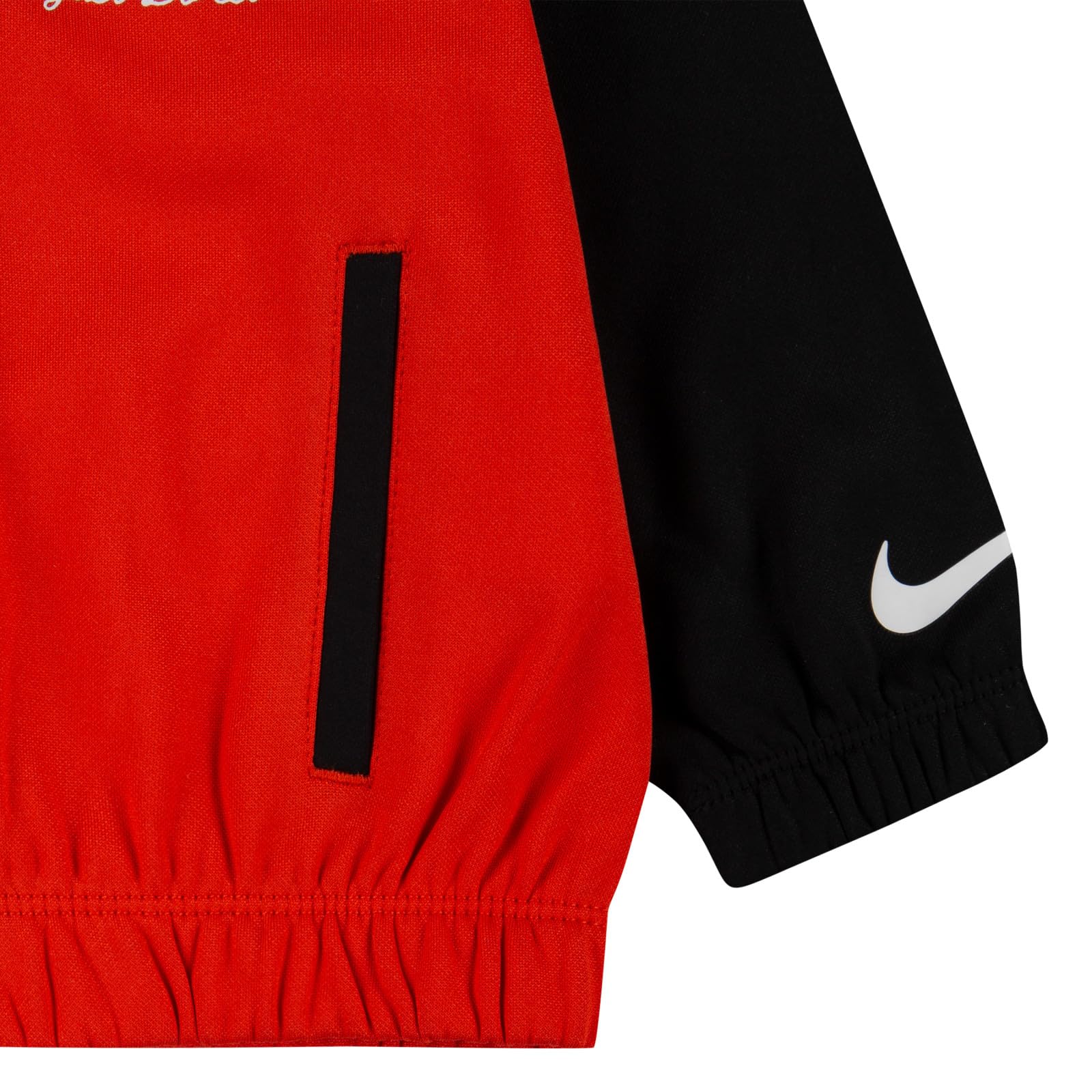 NIKE B Nsw Next Gen Tricot Set TRACK_SUIT Unisex niños