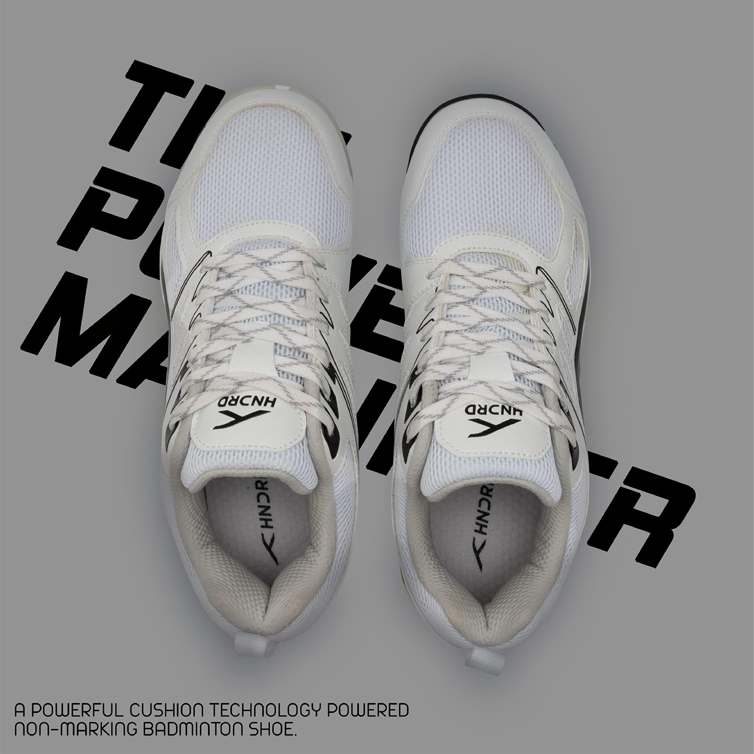 HUNDRED Xoom, Zapatos Deportivos Hombre