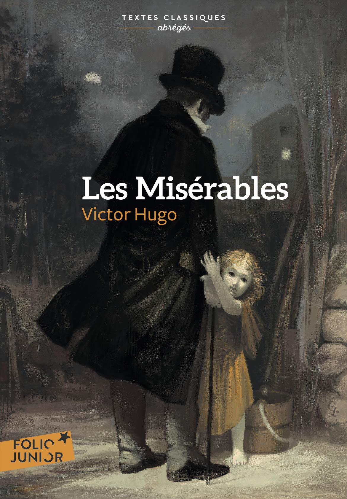Les Misérables (Folio Junior Textes Classiques)