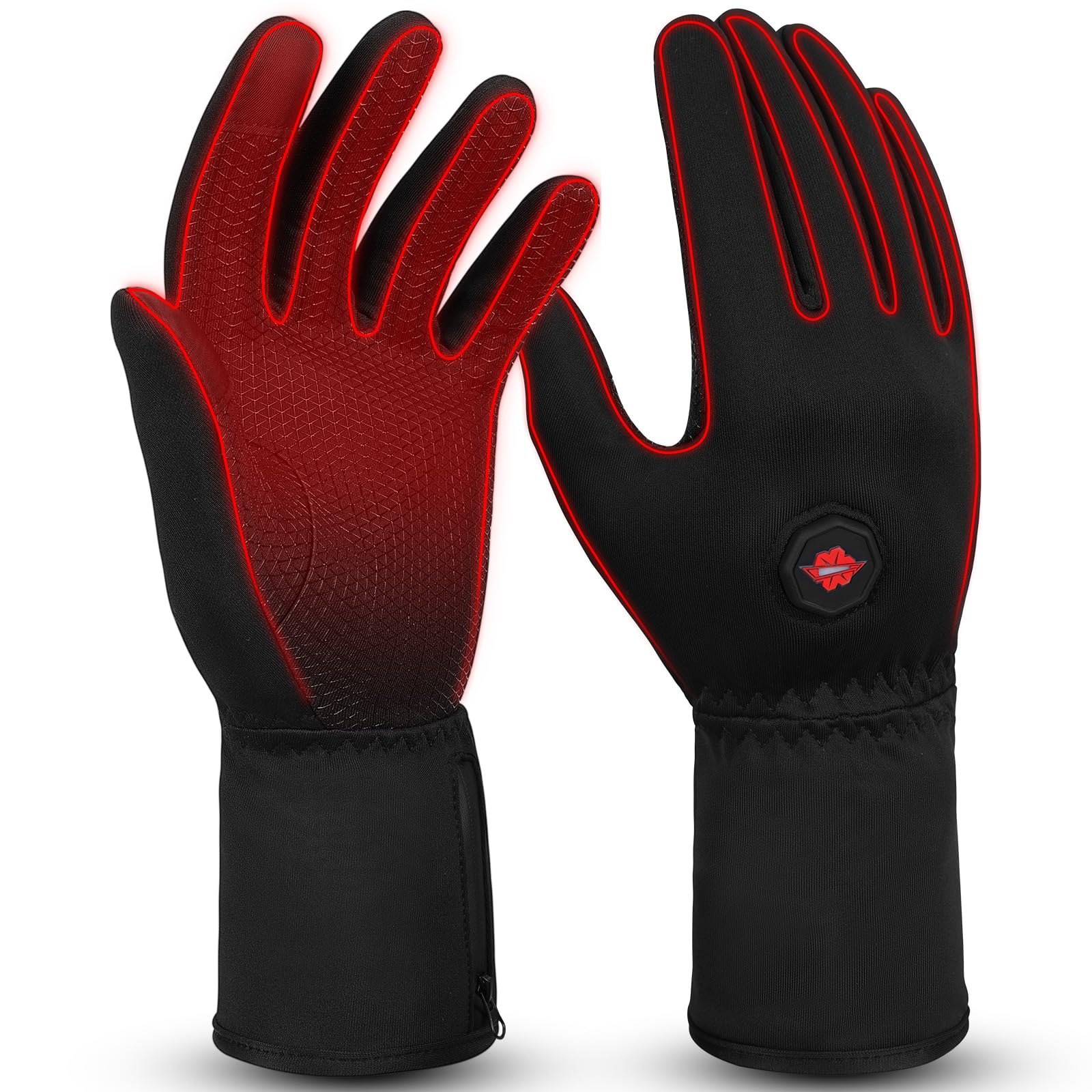 dr warm handschuhe brake finger carpal tunnel gloves Farbe:antique white Metal Gear Solid -