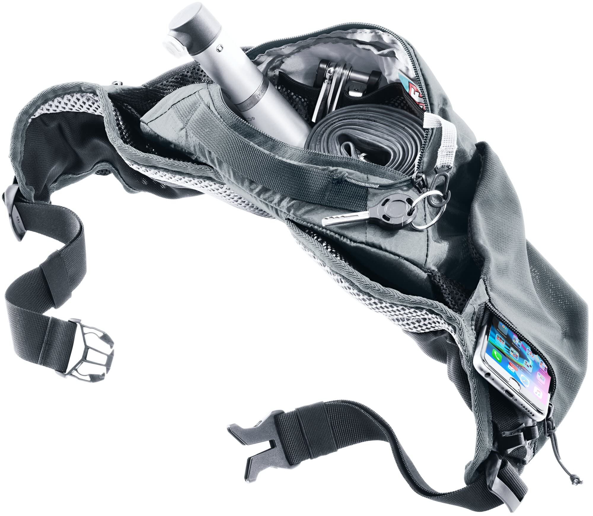 Deuter Pulse 3 torba na biodra (5 l)