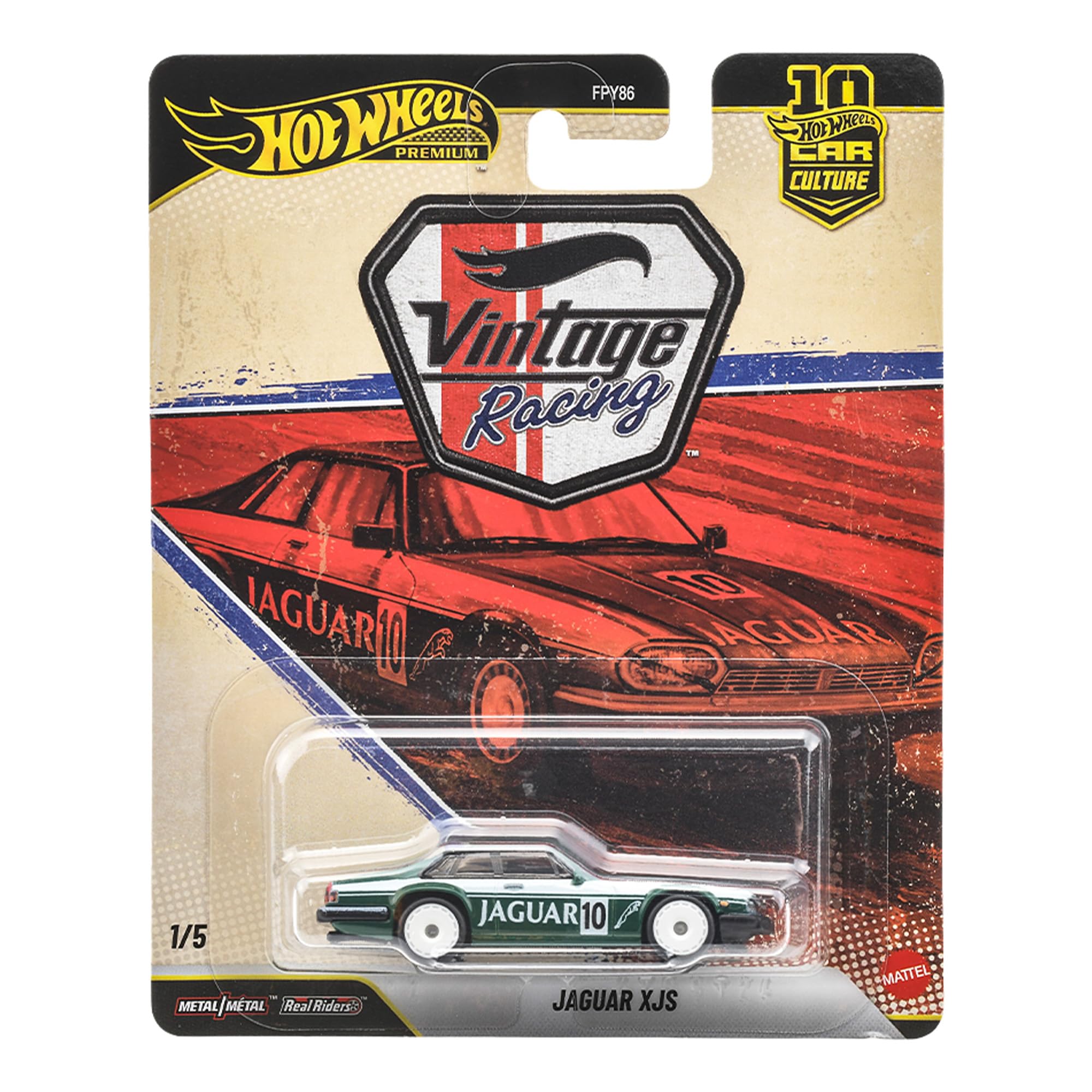 Amazon | ホットウィール(Hot Wheels) カーカルチャー ヴィンテージ