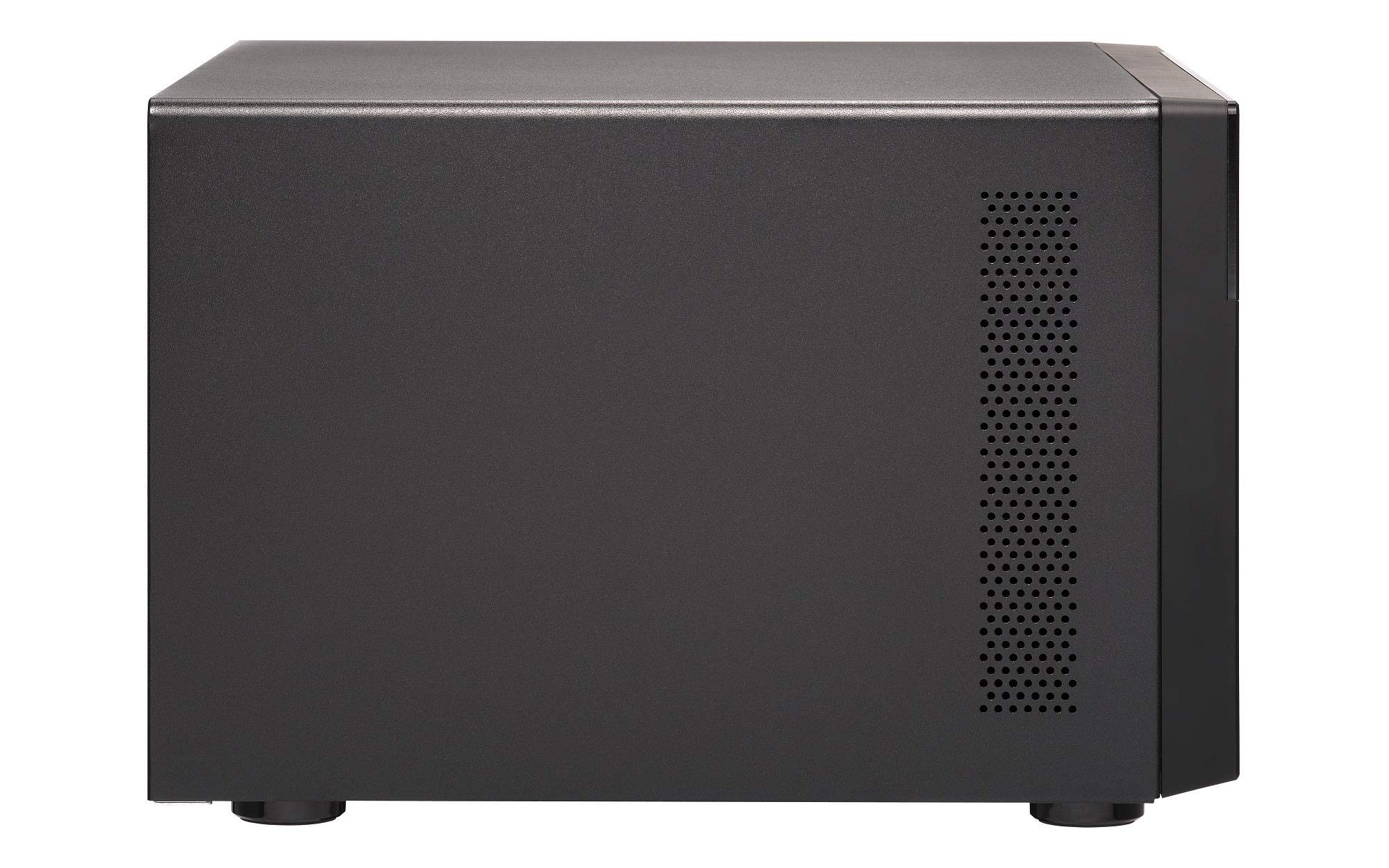 Qnap TL-D800s - Array Di Dischi Rigidi - 8 Alloggiamenti (satA-600)