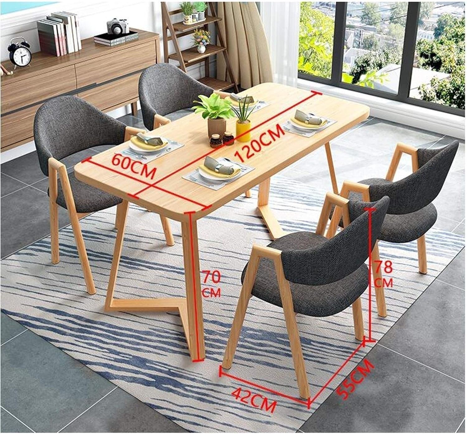 ☆武藤厚子 MUTOH ATSUKO 油彩 F3 タイトル不明