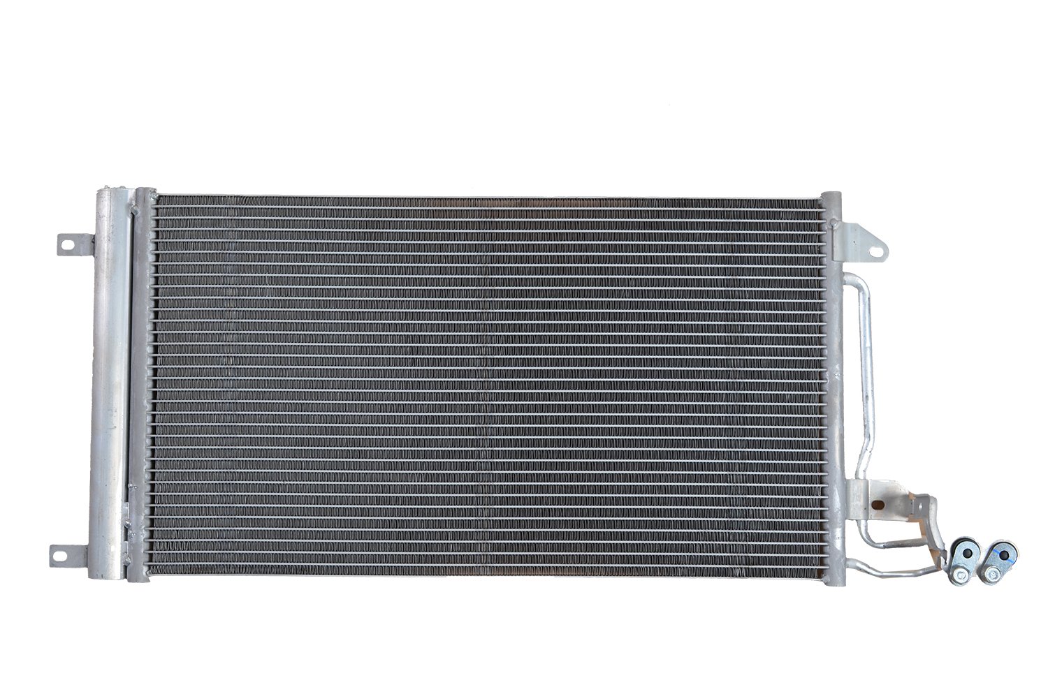 NRF 35910 Condenser, air conditioning