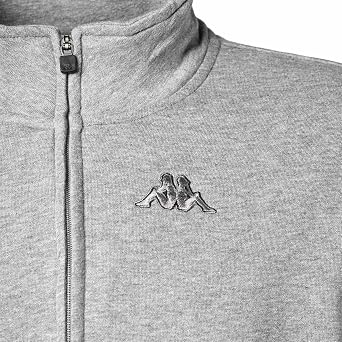 Kappa Zentil Jkt Men's Jacket