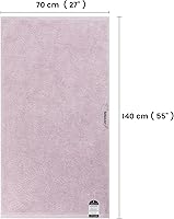 Vista 39 de SEMAXE Juego de 12 toallas de 100% algodón, 13 × 13 pulgadas, toallas suaves amarillas para la cara – súper absorbentes y de secado rápido, paño