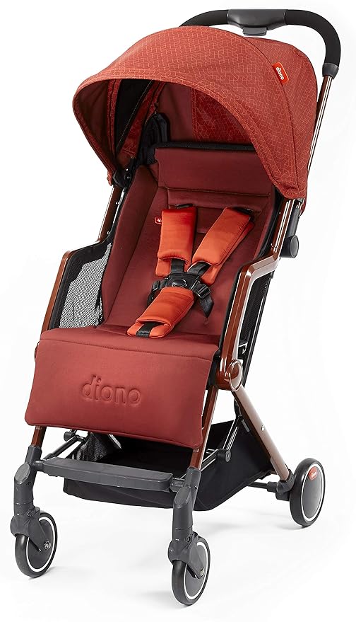 diono stroller bag