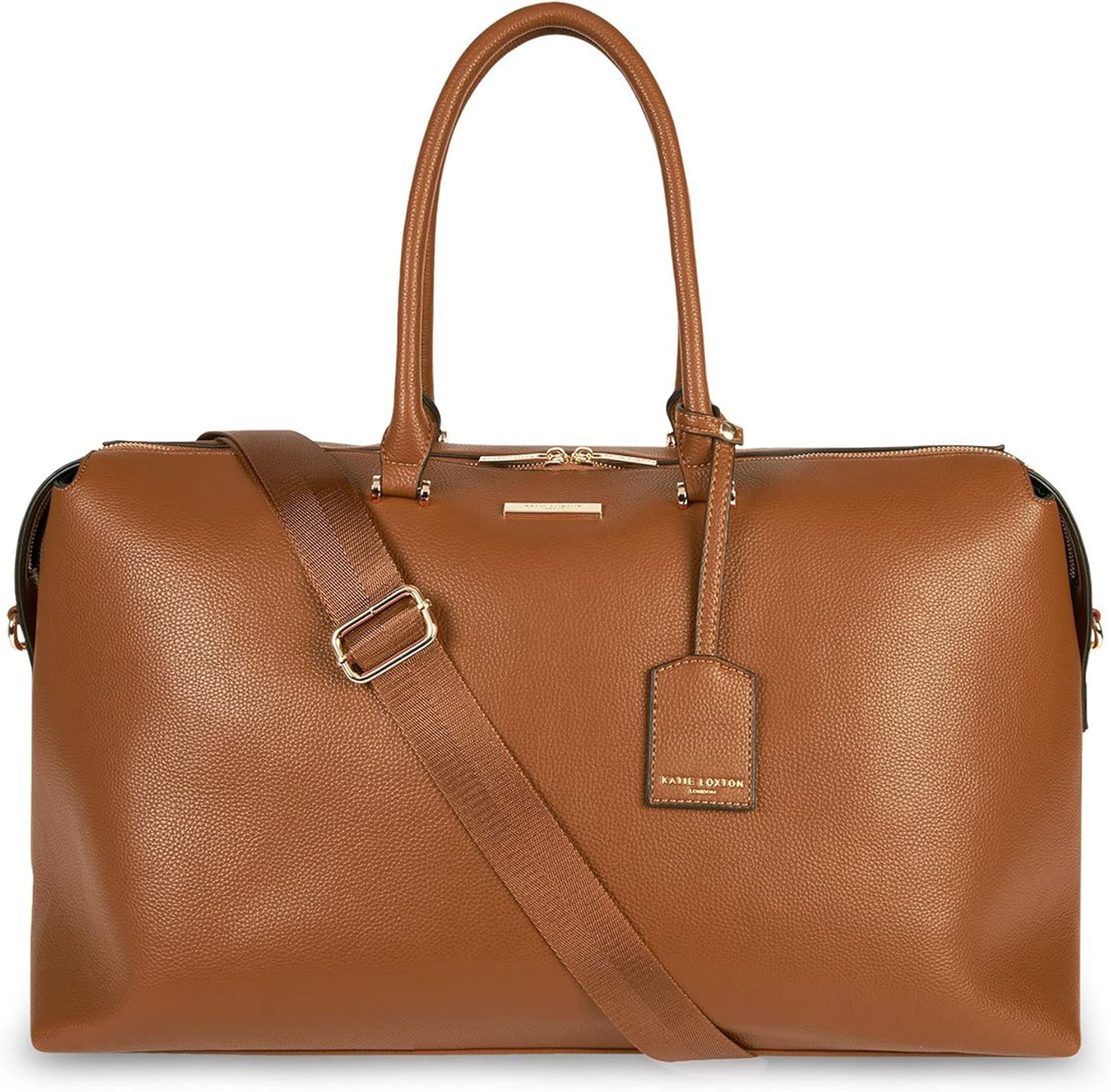 KATIE LOXTON Kensington Womens Large Vegan Leather